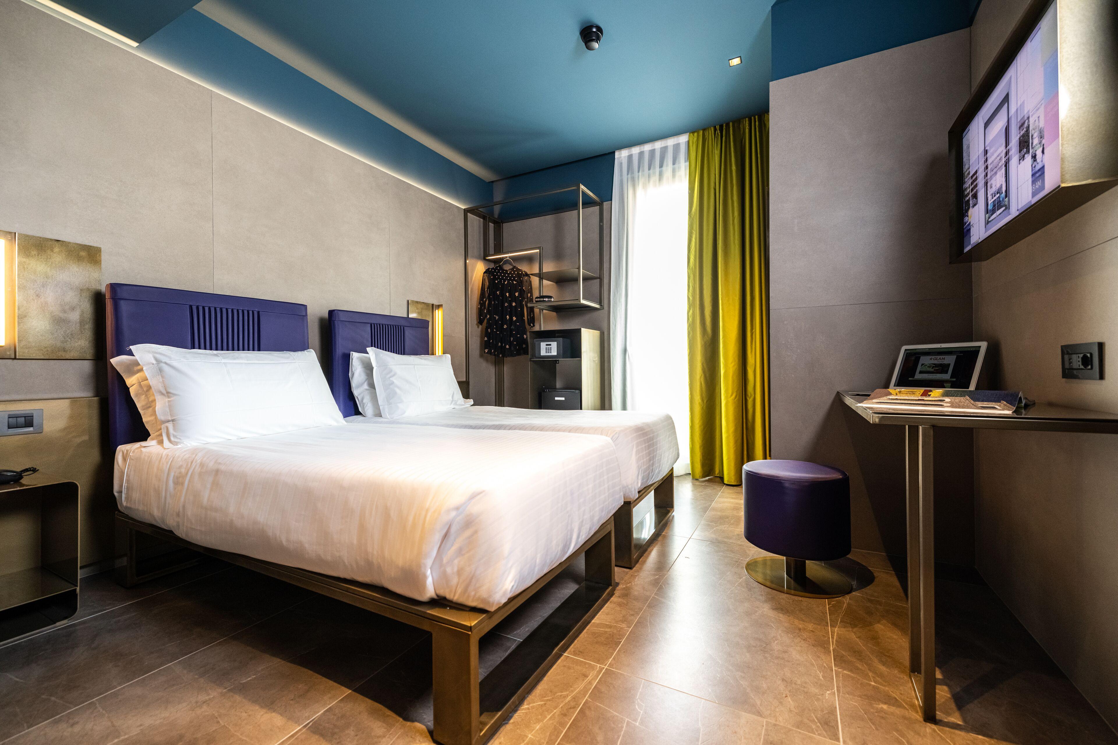 Hd8 Hotel Milano — Photos 3