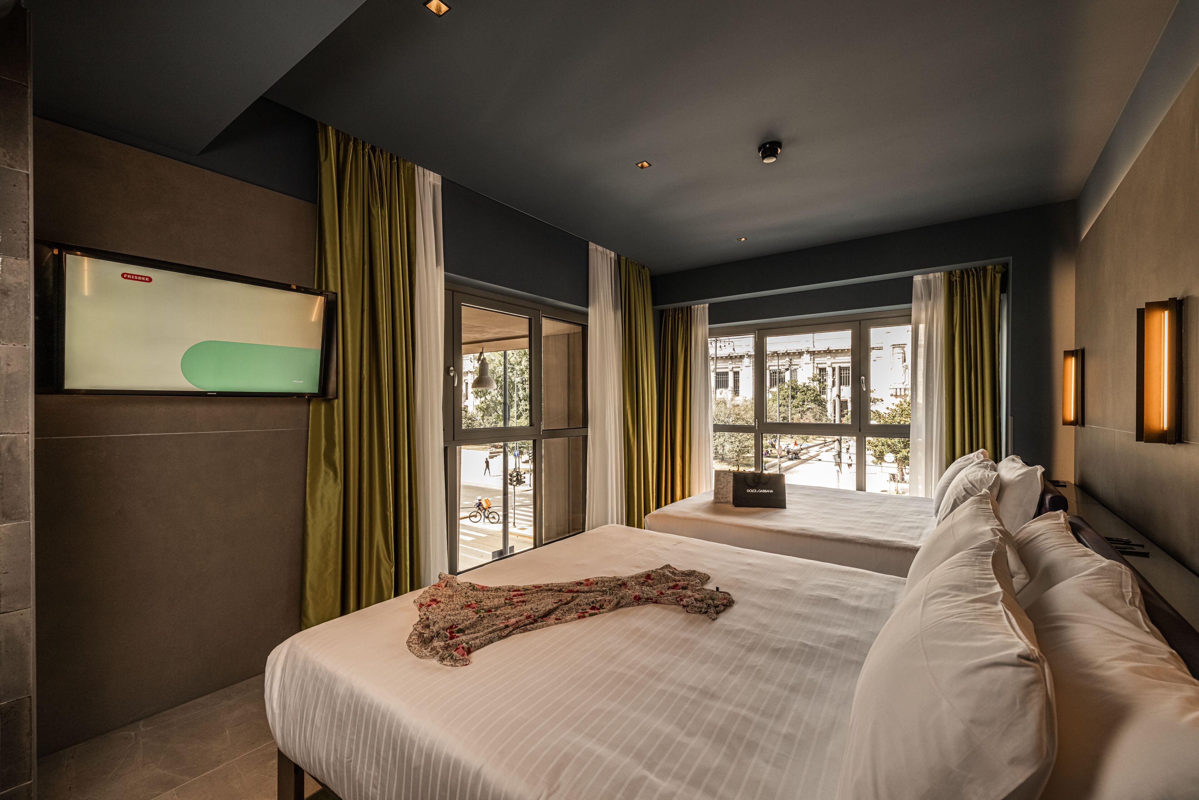 Hd8 Hotel Milano — Photos 1